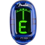 Fender FT160 California Series Tuner LPB 0239981002