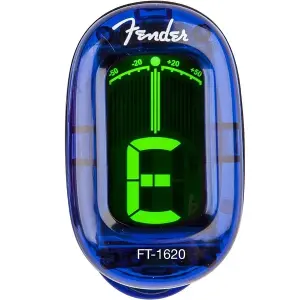 Fender FT160 California Series Tuner LPB 0239981002
