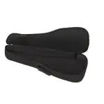 Fender FU610 Gig Bag for Concert Ukulele – Lightweight & Durable Protection