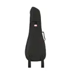 Fender FU610 Gig Bag for Concert Ukulele – Lightweight & Durable Protection