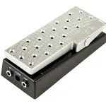 Fender FWP-1 Wah Pedal – Classic Wah Guitar Effects Pedal