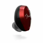 Fender FXA6 PRO In-Ear Monitor (IEM) – Professional Red Earphones