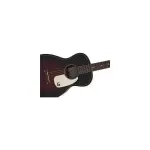 Fender G9500 Jim Dandy Flat Top 2SB-2704000503 -Acoustic Guitar