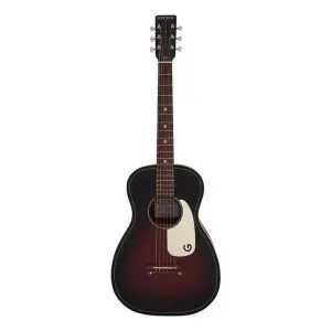 Fender G9500 Jim Dandy Flat Top 2SB-2704000503 -Acoustic Guitar