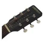 Fender G9500 Jim Dandy Flat Top 2SB-2704000503 -Acoustic Guitar