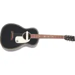 Fender G9520E Gin Rickey AE Black-2705000506