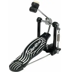 Fender Gib LTWHT Bass Drum Pedal – Lightweight Single Pedal