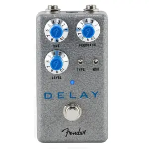 Fender Hammertone Delay 0234572000 Guitar effect