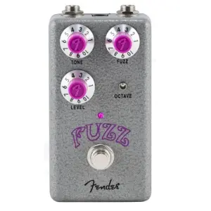 Fender Hammertone FUZZ 0234574000 Guitar effect
