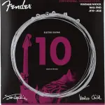 Fender Hendrix Voodoo Child Ball End Guitar Strings