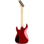 Fender JS1X Dk Minion AH FB Electric Guitar Metallic Red