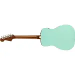 Fender Malibu Player Acoustic Guitar – Smooth & Balanced Tone