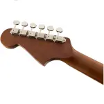 Fender Malibu Player Acoustic Guitar – Smooth & Balanced Tone