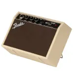Fender Mini ’65 Twin Amp Blonde – Portable Guitar Amplifier
