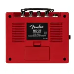 Fender Mini Deluxe Compact Guitar Amp – Classic Tone & Portable Design