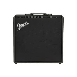 Fender Mustang™ LT50 Guitar Amplifier – Powerful Digital Combo Amp