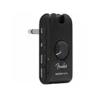 Fender Mustang Micro Guitar Headphone Amplifier – Model 2311300000