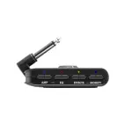 Fender Mustang Micro Guitar Headphone Amplifier – Model 2311300000