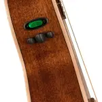 Fender Newporter ACB W/Bag-0970943137 Classic guitar