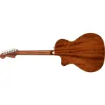 Fender Newporter ACB W/Bag-0970943137 Classic guitar