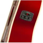 Fender Newporter Plyr LH, Car WN-0970748009