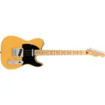 Fender Player Telecaster Electric Guitar – Maple Fingerboard, Butterscotch Blonde (0145212550)