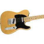Fender Player Telecaster Electric Guitar – Maple Fingerboard, Butterscotch Blonde (0145212550)