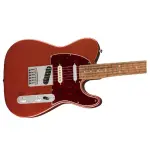 Fender PP NASHVILLE TELE PF 0147343370 Electric Guitar - Candy Apple Red