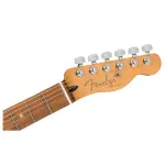 Fender PP NASHVILLE TELE PF 0147343370 Electric Guitar - Candy Apple Red