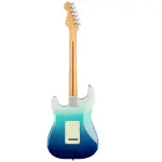 Fender PP Strat HSS PF 0147323330 Electric Guitar -Belair Blue