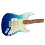 Fender PP Strat HSS PF 0147323330 Electric Guitar -Belair Blue
