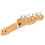 Fender PP TELE MN 0147332376 Electric Guitar- green