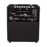 Fender Rumble 100 V3 1x12" Lightweight Bass Combo Amplifier – 100W