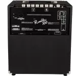 Fender Rumble 100 V3 Bass Combo Amplifier