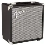 Fender Rumble 15 V3 Bass Combo Amplifier – Compact & Powerful