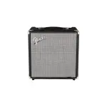 Fender Rumble 25 V3 Bass Amp – Powerful Compact Tone
