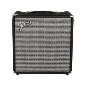 Fender Rumble 40 V3 Guitar Amplifier – Powerful and Portable Bass Amp