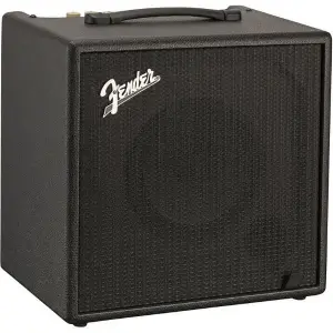 Fender Rumble LT 25 Bass Combo Amplifier – Model 2270106000
