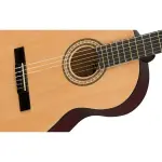 Fender SA150N Squier Classical Guitar - Model 0961091021 | Classic Sound & Comfortable Playability