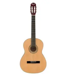 Fender SA150N Squier Classical Guitar - Model 0961091021 | Classic Sound & Comfortable Playability