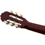 Fender SA150N Squier Classical Guitar - Model 0961091021 | Classic Sound & Comfortable Playability