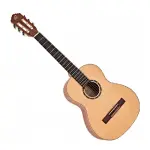 Fender SA150N Squier Classical Guitar - Model 0961091021 | Classic Sound & Comfortable Playability