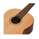 Fender SA150N Squier Classical Guitar - Model 0961091021 | Classic Sound & Comfortable Playability
