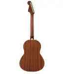 Fender Sonoran Mini Acoustic Guitar – Black with Gig Bag (0970770106)