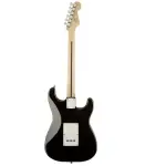 Fender SQ BULLET Strat LRL 0370001506 Electric Guitar Black