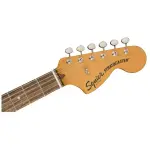 Fender SQ CV 70s Strat LRL 0374020521 Electric Guitar -Natural