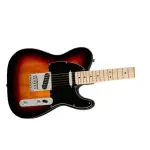 Fender Squier Affinity Series Telecaster Electric Guitar – Sunburst Finish
