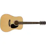 Fender Squier SA-150 Dreadnought Acoustic Guitar