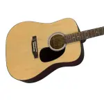 Fender Squier SA-150 Dreadnought Acoustic Guitar