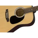 Fender Squier SA-150 Dreadnought Acoustic Guitar